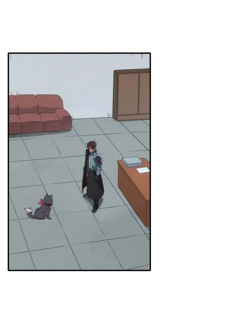 Star Gate Chapter 38 Online - página 24