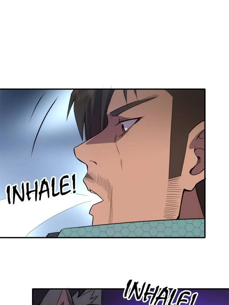 Star Gate Chapter 38 Online - página 25