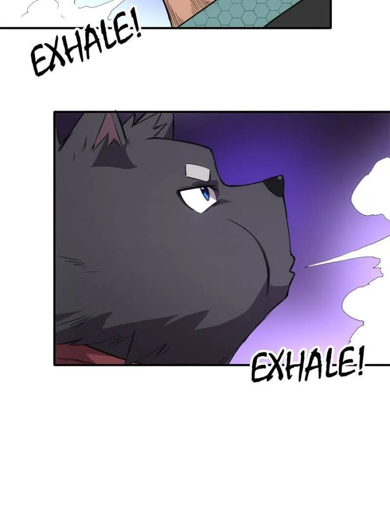 Star Gate Chapter 38 Online - página 27