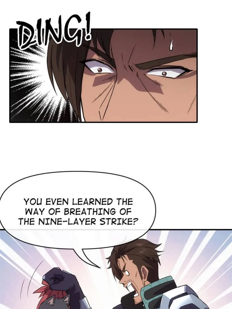 Star Gate Chapter 38 Online - página 28