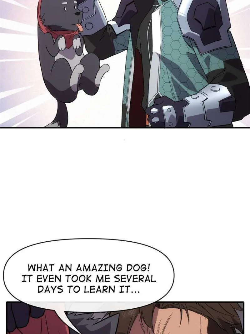 Star Gate Chapter 38 Online - página 29