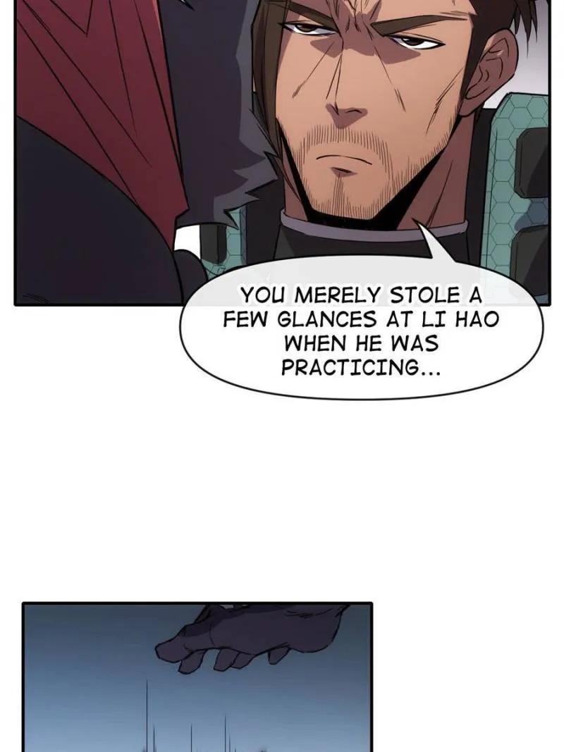 Star Gate Chapter 38 Online - página 30