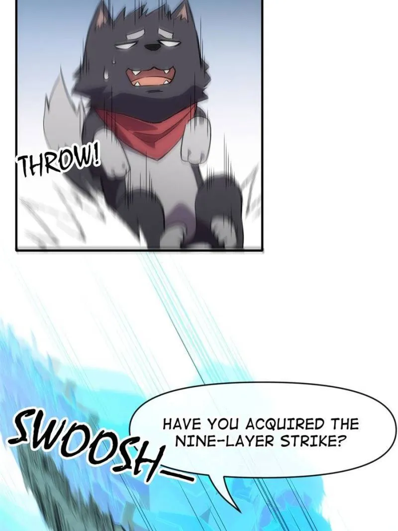 Star Gate Chapter 38 Online - página 31
