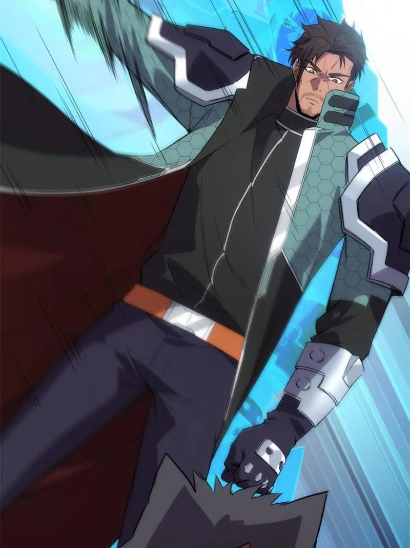 Star Gate Chapter 38 Online - página 32