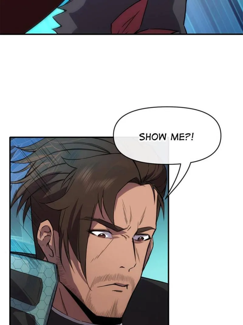 Star Gate Chapter 38 Online - página 33