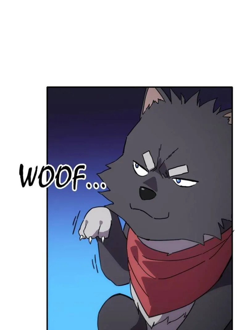 Star Gate Chapter 38 Online - página 35
