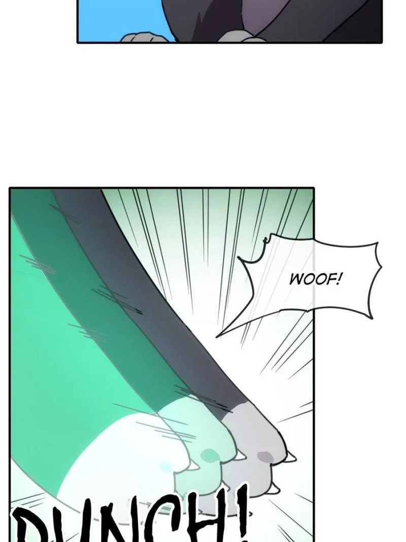 Star Gate Chapter 38 Online - página 36