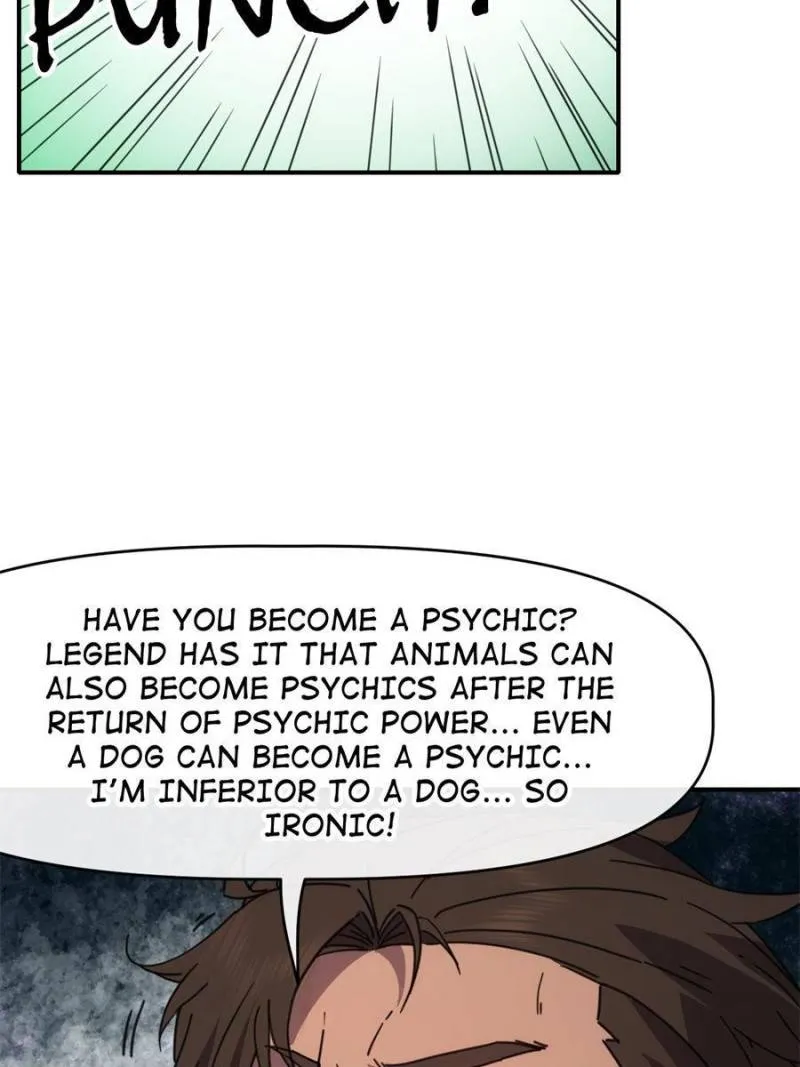 Star Gate Chapter 38 Online - página 37