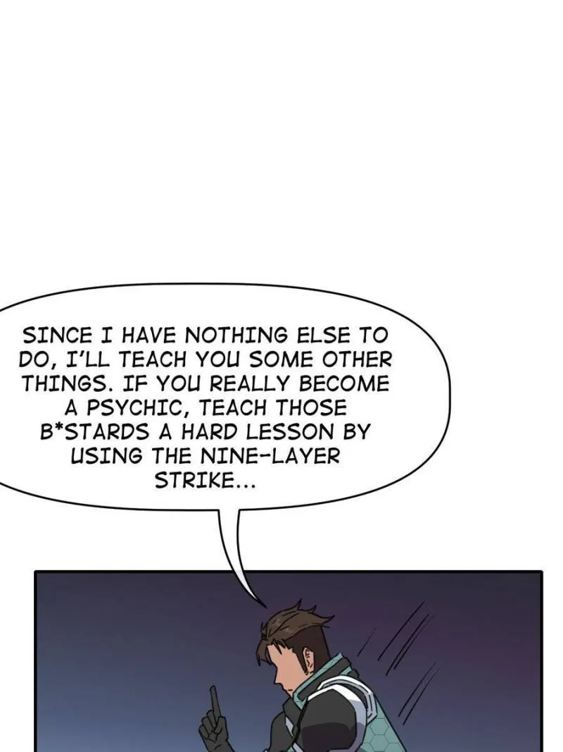 Star Gate Chapter 38 Online - página 39