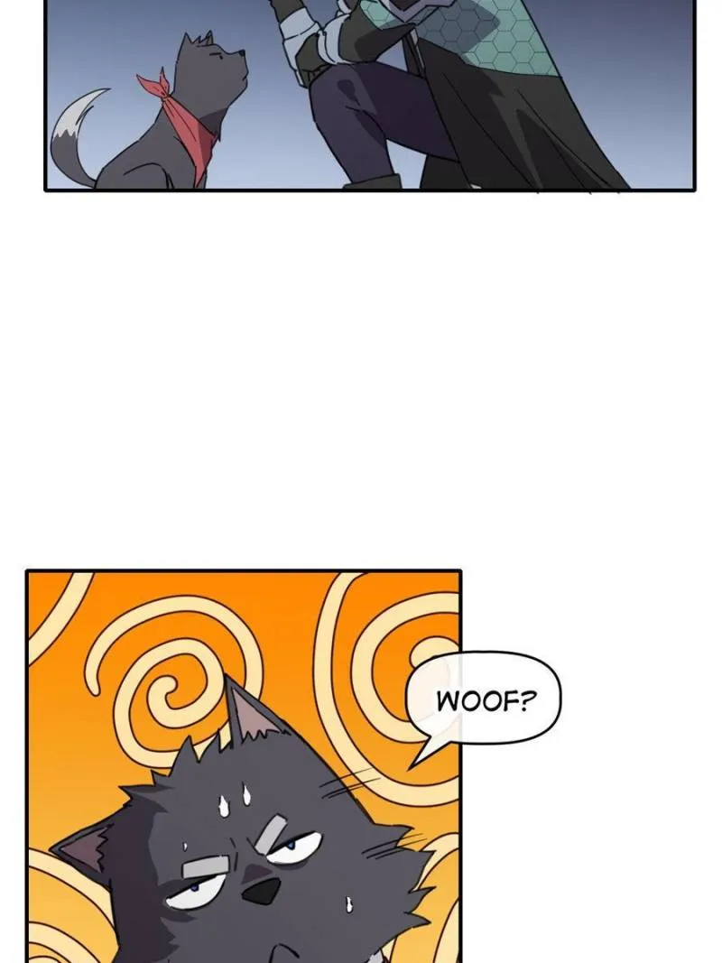 Star Gate Chapter 38 Online - página 40