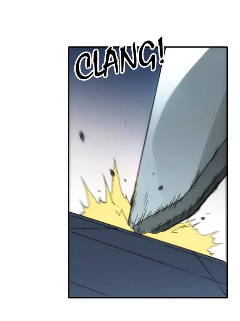 Star Gate Chapter 38 Online - página 46