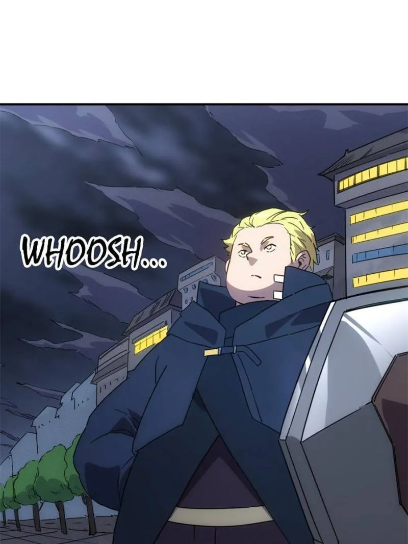 Star Gate Chapter 38 Online - página 47