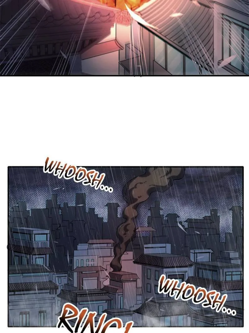 Star Gate Chapter 39 Online - página 3