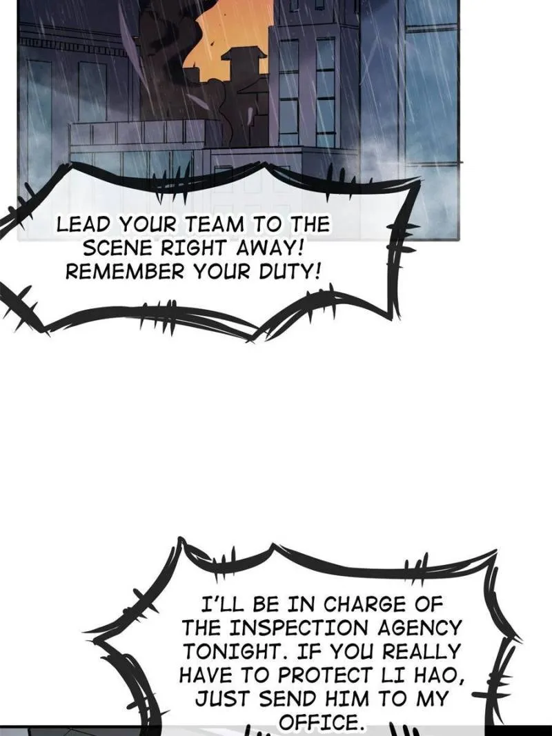 Star Gate Chapter 39 Online - página 8