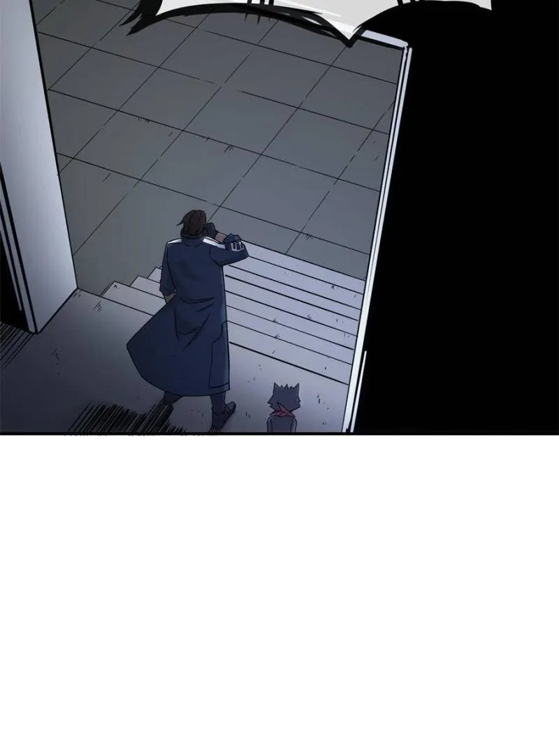 Star Gate Chapter 39 Online - página 9