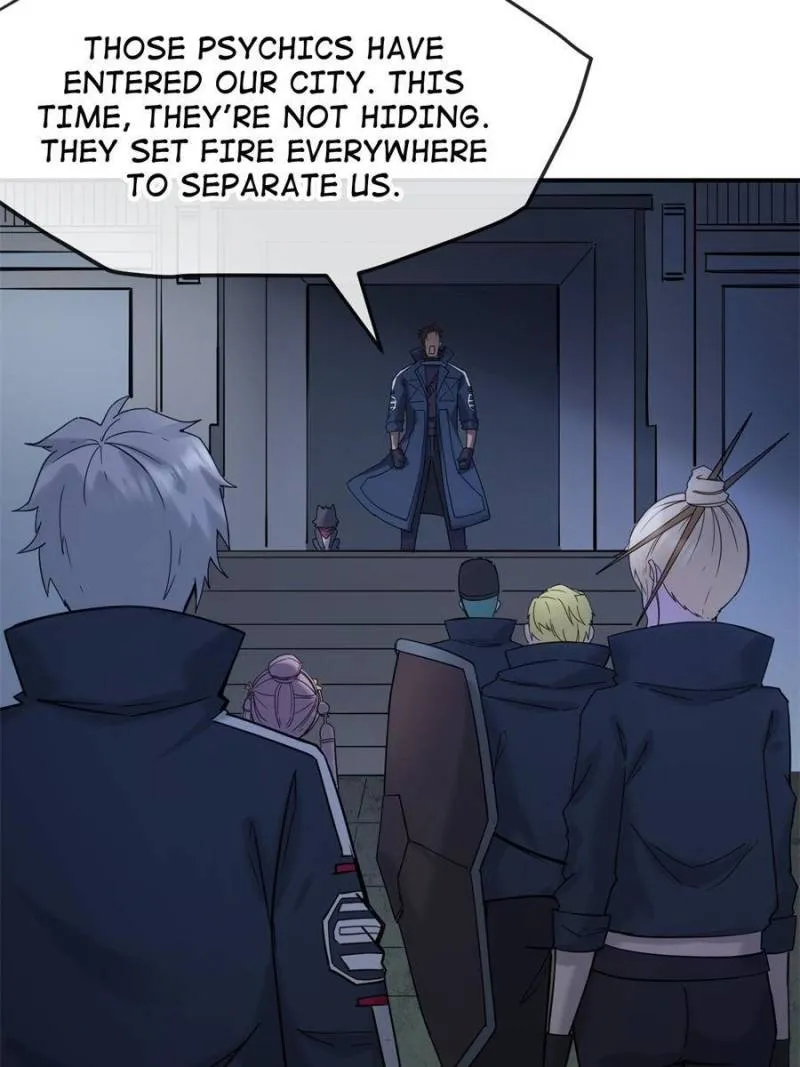 Star Gate Chapter 39 Online - página 12