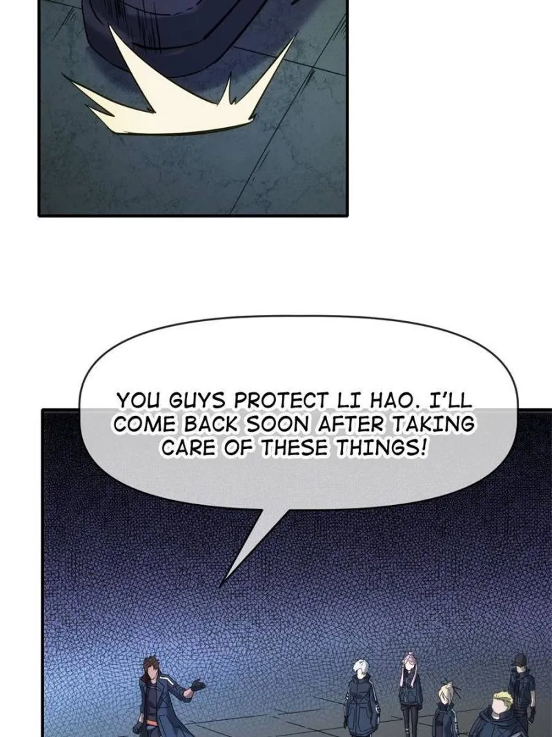 Star Gate Chapter 39 Online - página 14