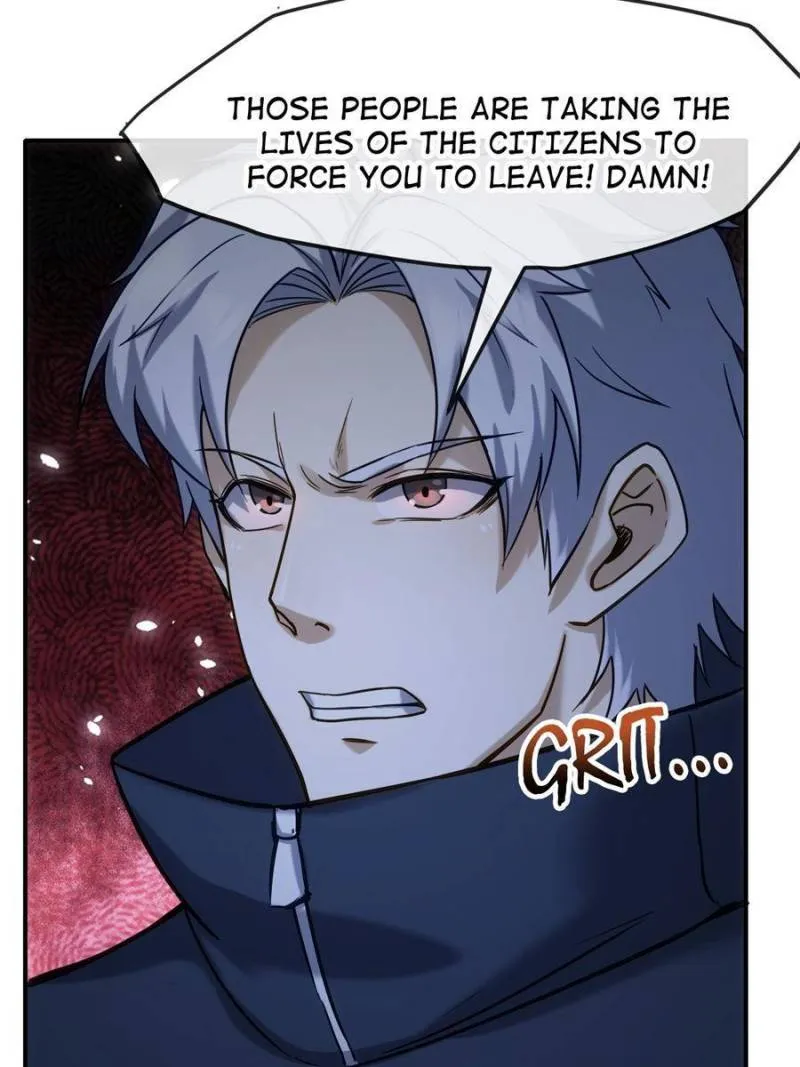 Star Gate Chapter 39 Online - página 17