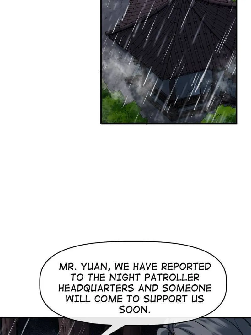 Star Gate Chapter 39 Online - página 21