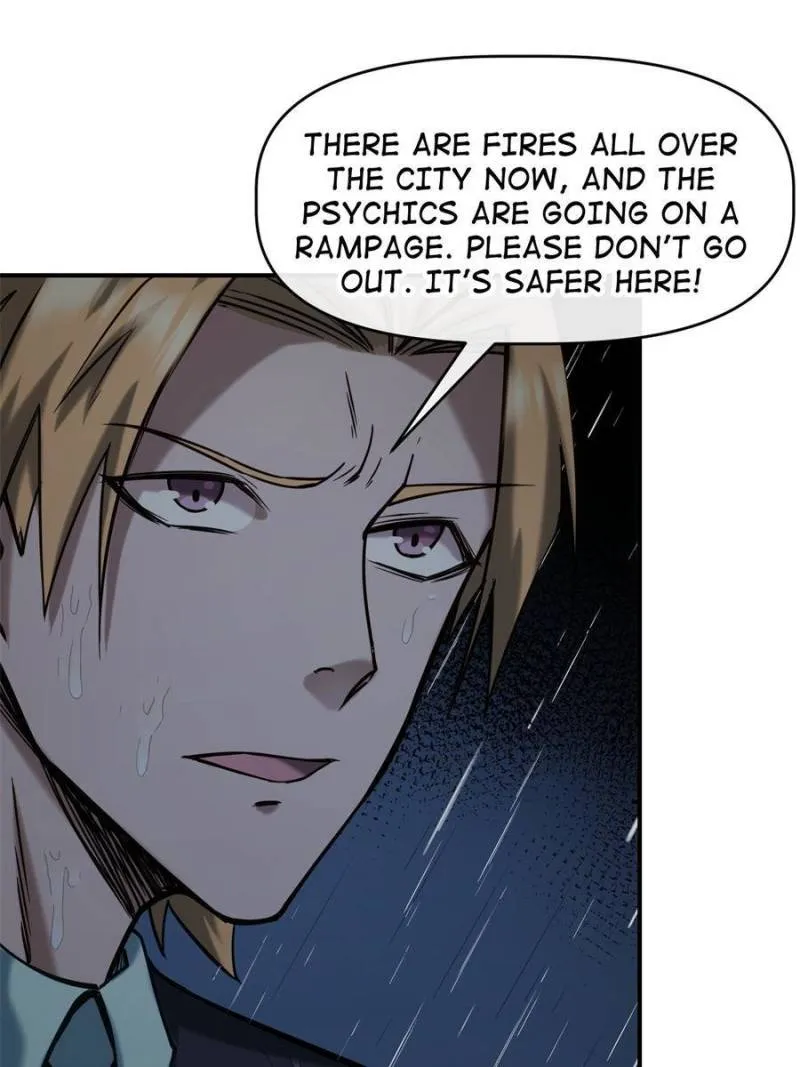 Star Gate Chapter 39 Online - página 23