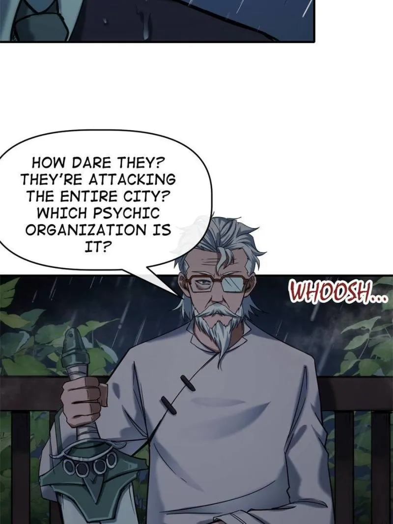 Star Gate Chapter 39 Online - página 24