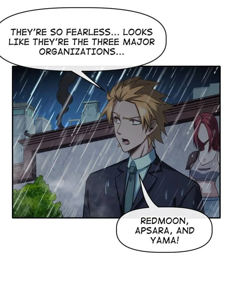 Star Gate Chapter 39 Online - página 26