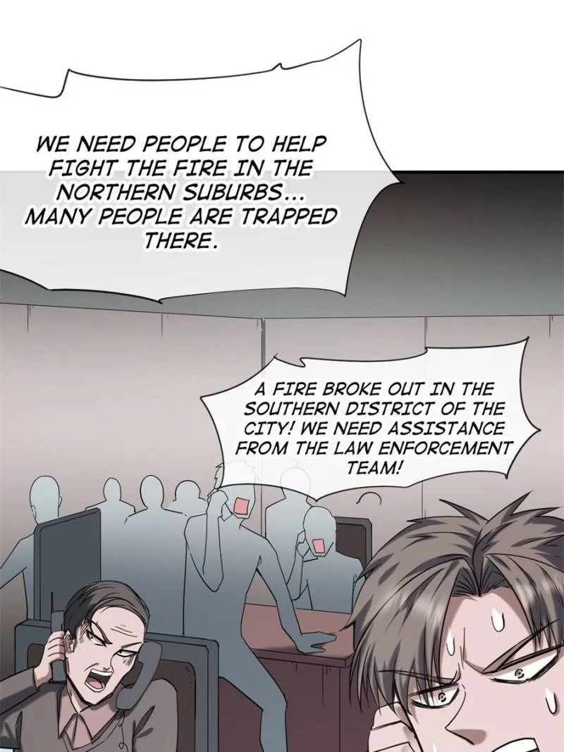 Star Gate Chapter 39 Online - página 31