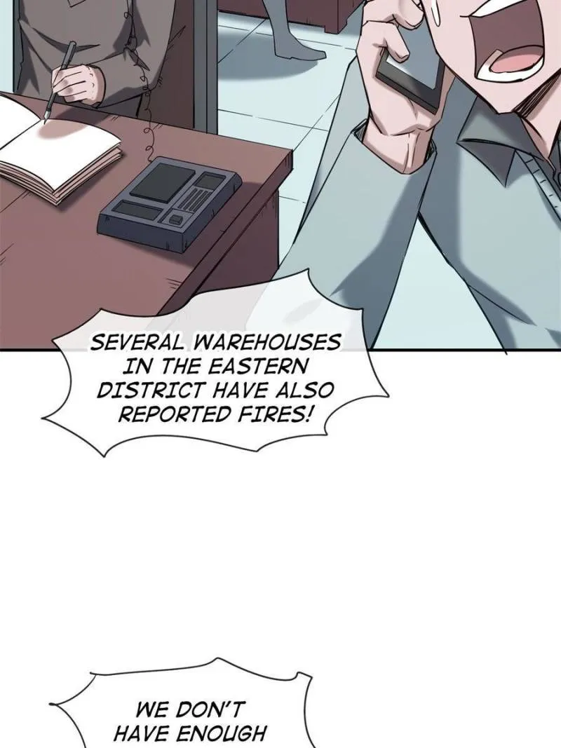 Star Gate Chapter 39 Online - página 32