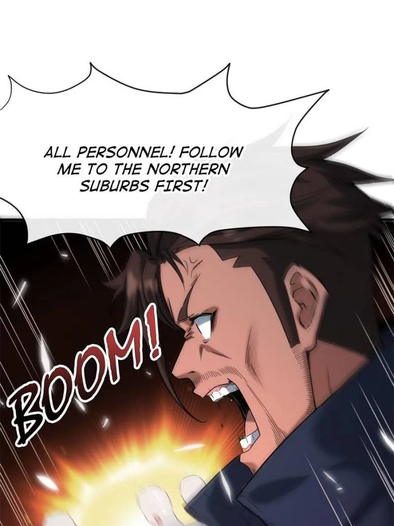 Star Gate Chapter 39 Online - página 35