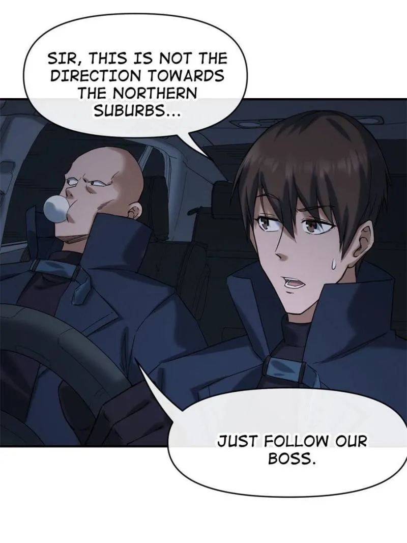 Star Gate Chapter 39 Online - página 41