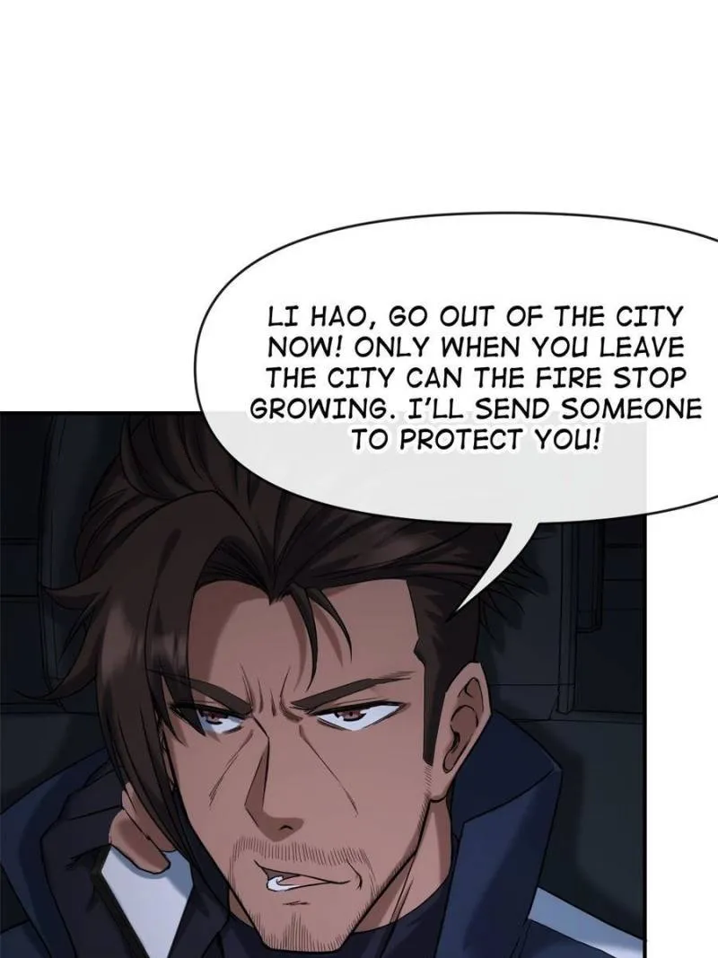 Star Gate Chapter 39 Online - página 42