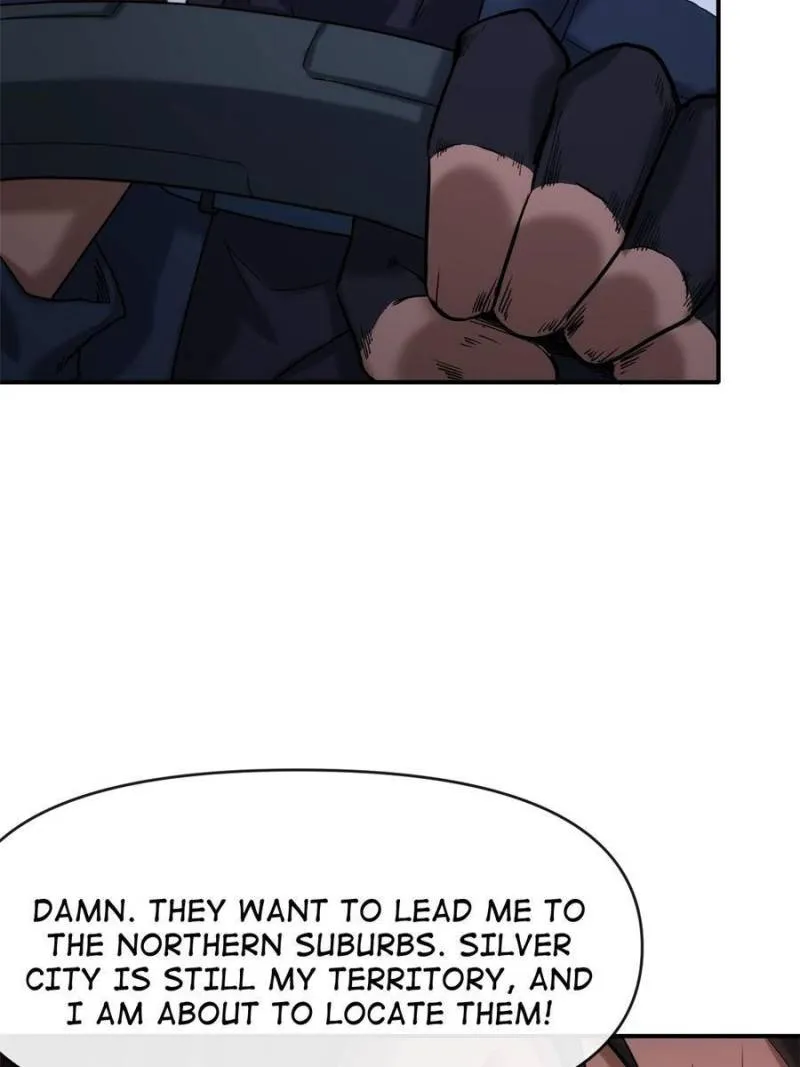 Star Gate Chapter 39 Online - página 43