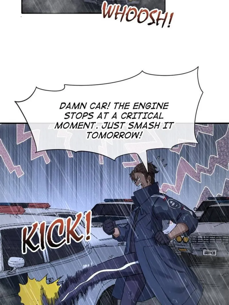 Star Gate Chapter 39 Online - página 50