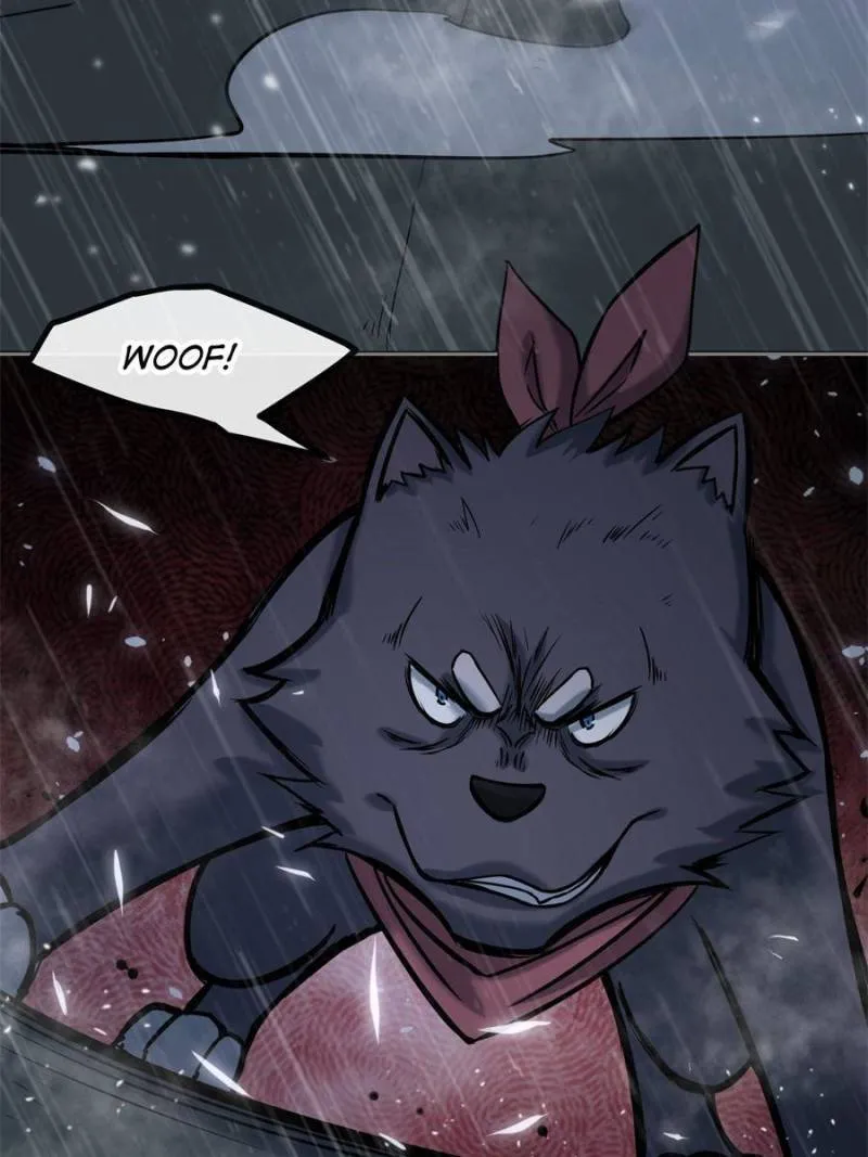 Star Gate Chapter 39 Online - página 70