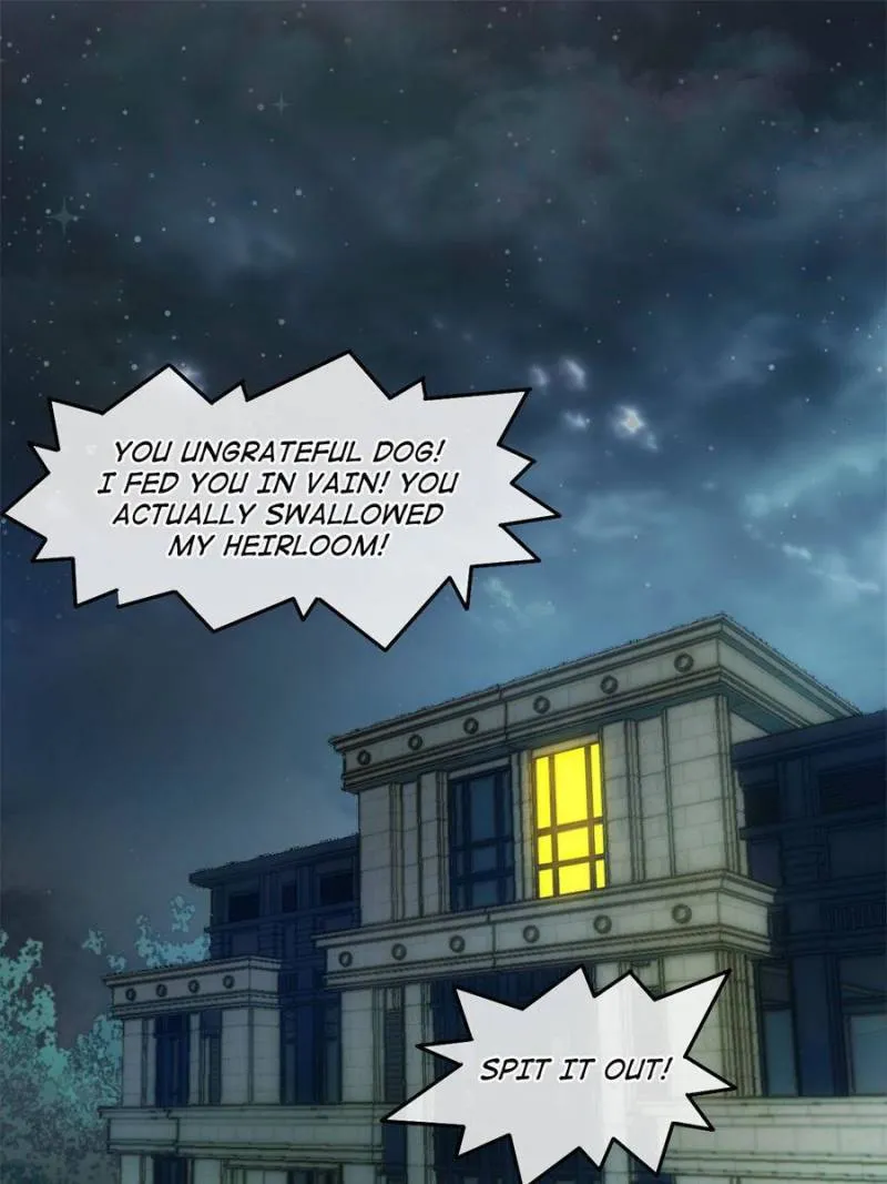 Star Gate Chapter 4 Online - página 1