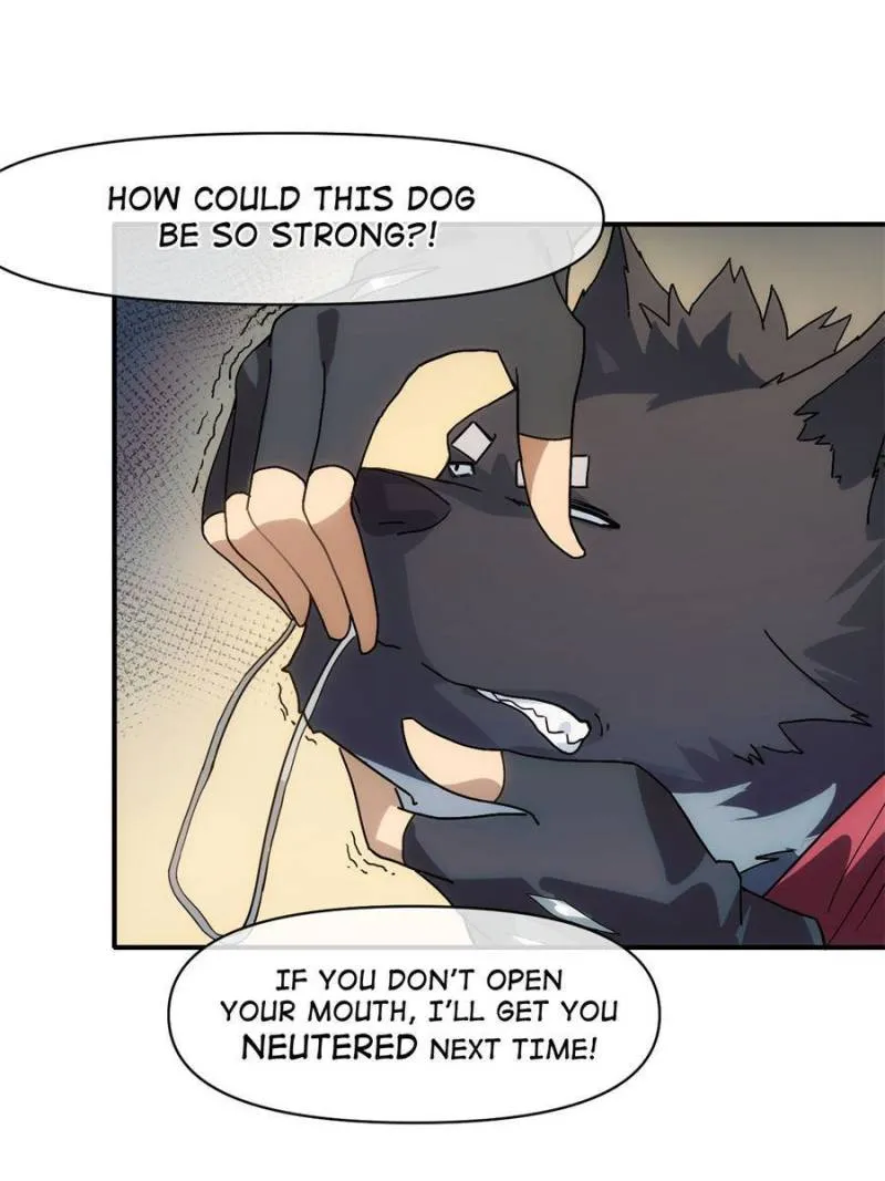 Star Gate Chapter 4 Online - página 3