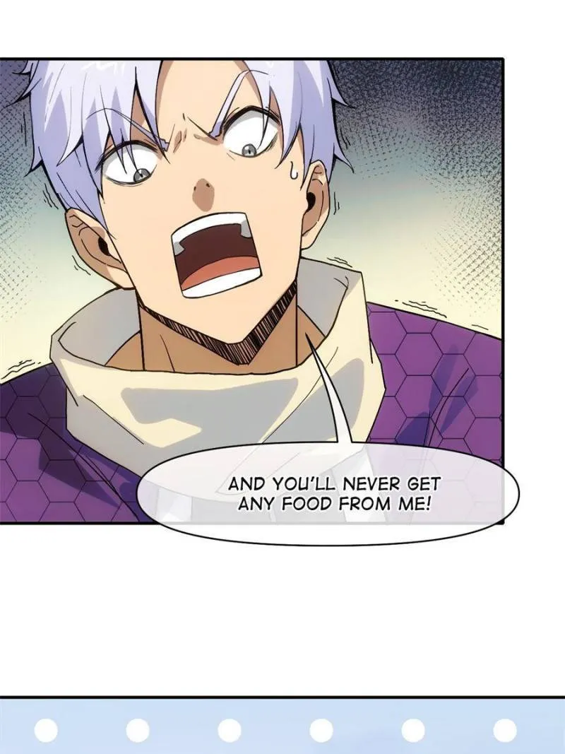 Star Gate Chapter 4 Online - página 4