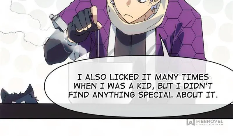 Star Gate Chapter 4 Online - página 12