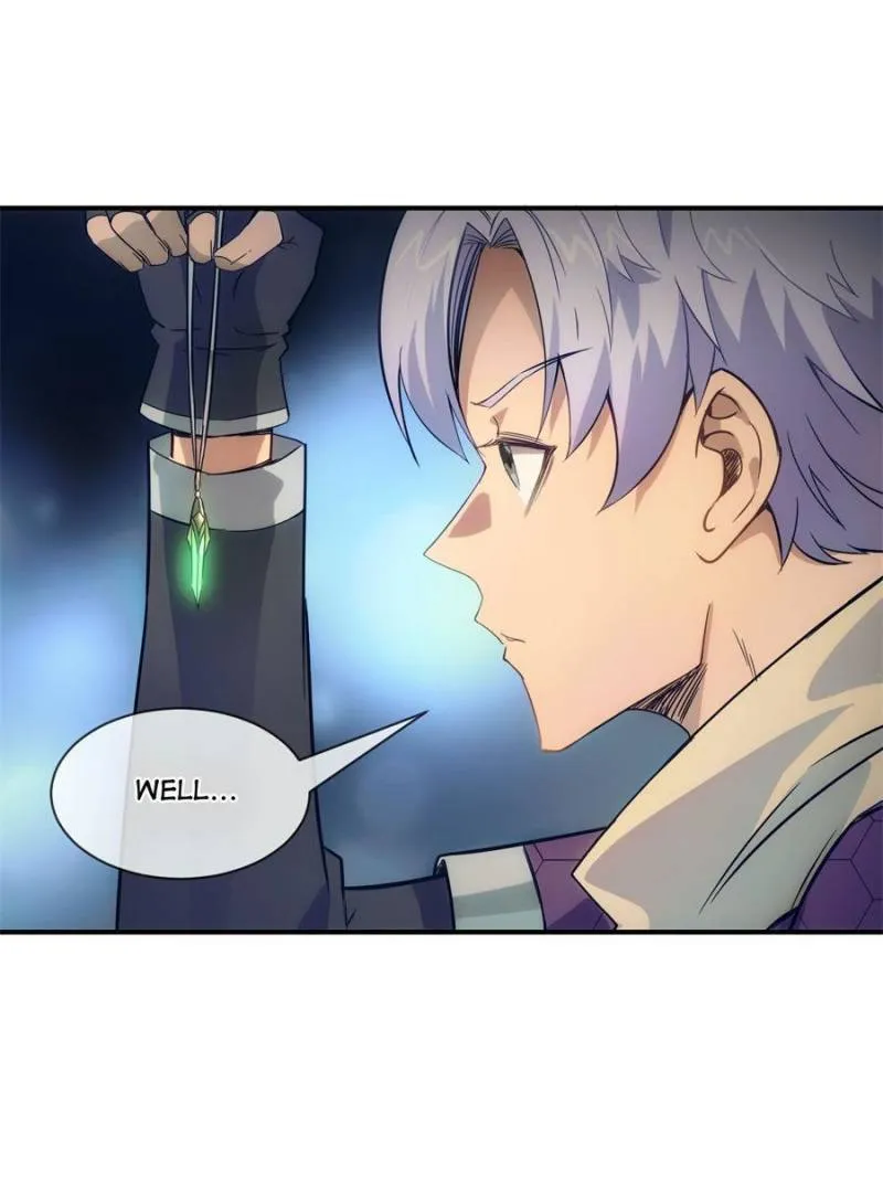 Star Gate Chapter 4 Online - página 13