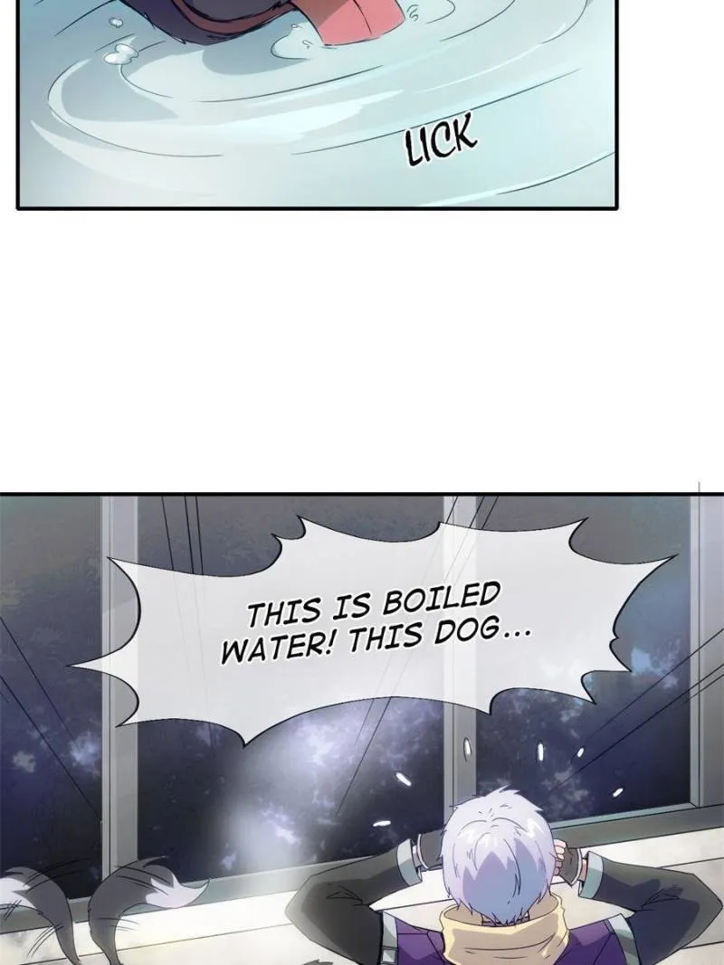 Star Gate Chapter 4 Online - página 15