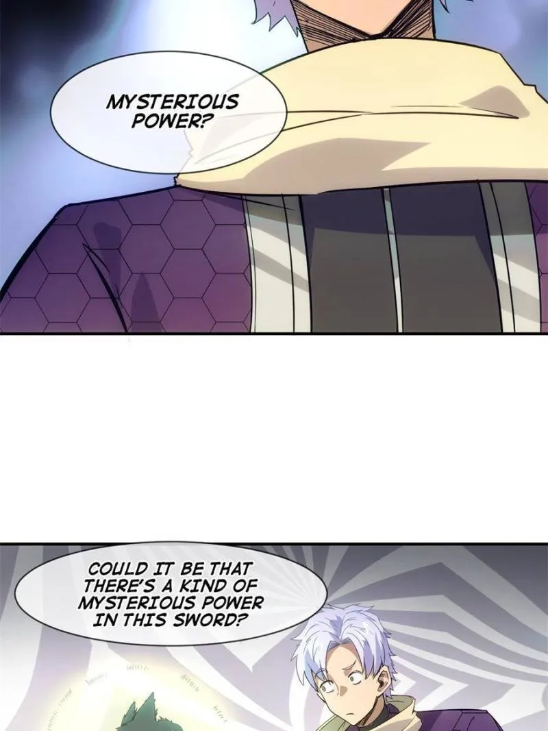 Star Gate Chapter 4 Online - página 19