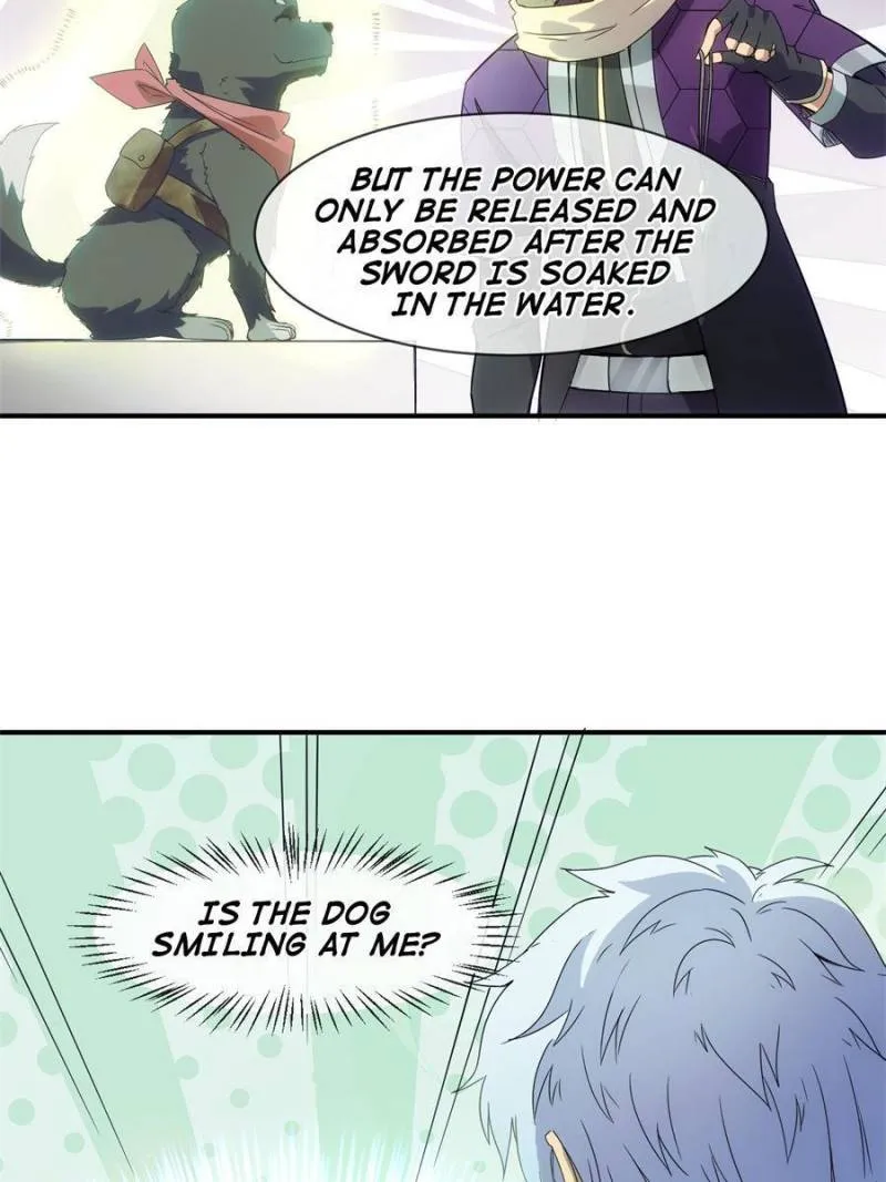 Star Gate Chapter 4 Online - página 20