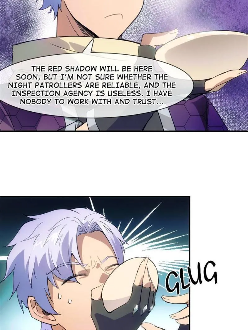 Star Gate Chapter 4 Online - página 24