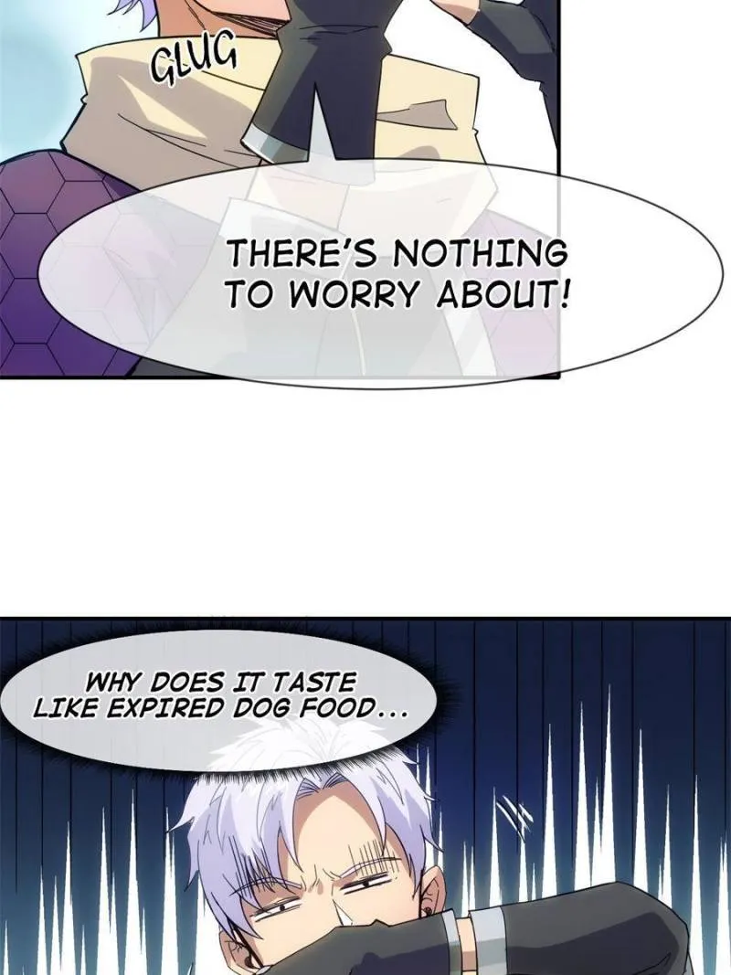 Star Gate Chapter 4 Online - página 25