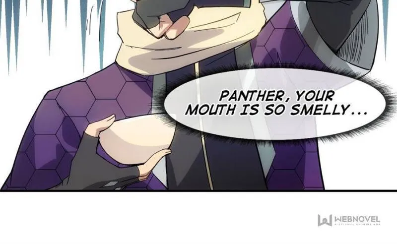 Star Gate Chapter 4 Online - página 26