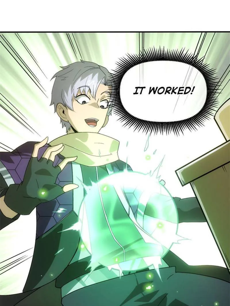 Star Gate Chapter 4 Online - página 27