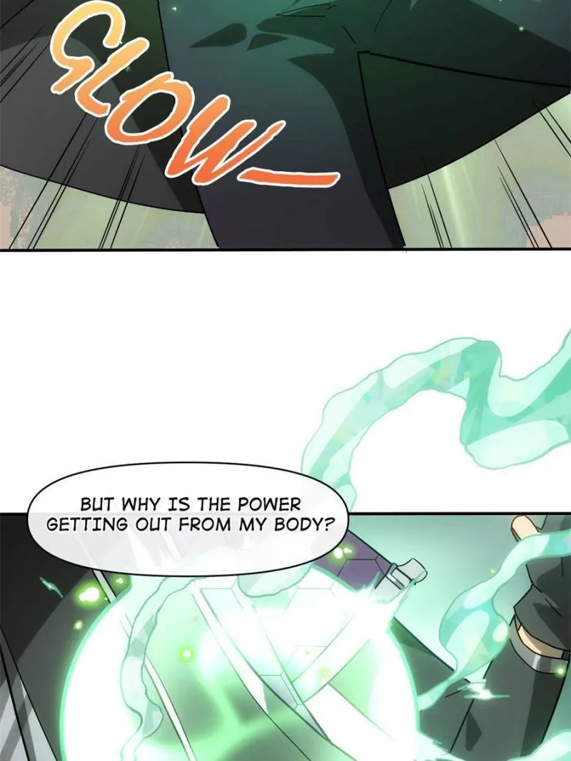 Star Gate Chapter 4 Online - página 28