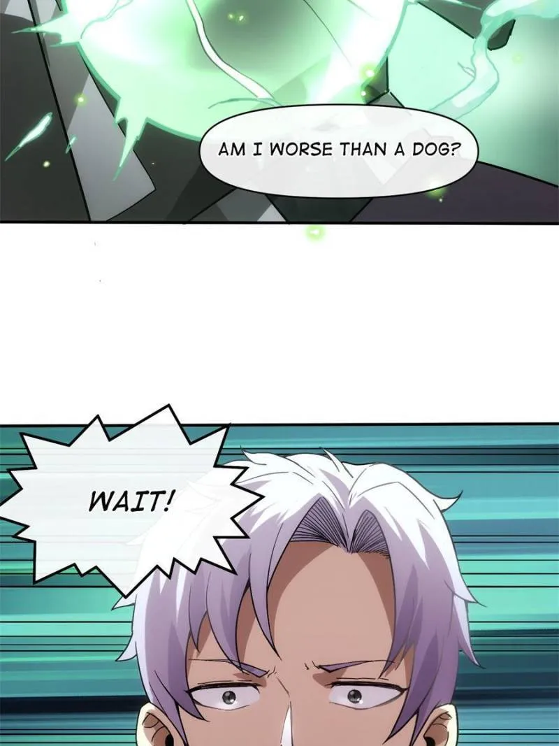 Star Gate Chapter 4 Online - página 29