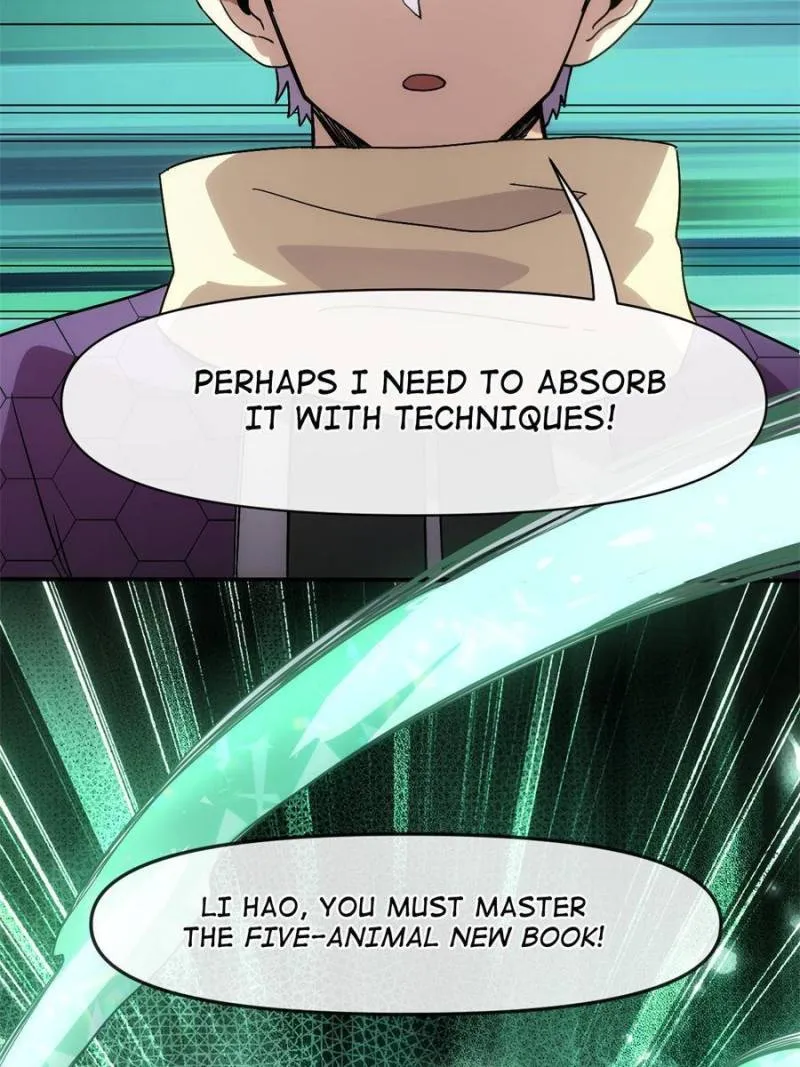 Star Gate Chapter 4 Online - página 30