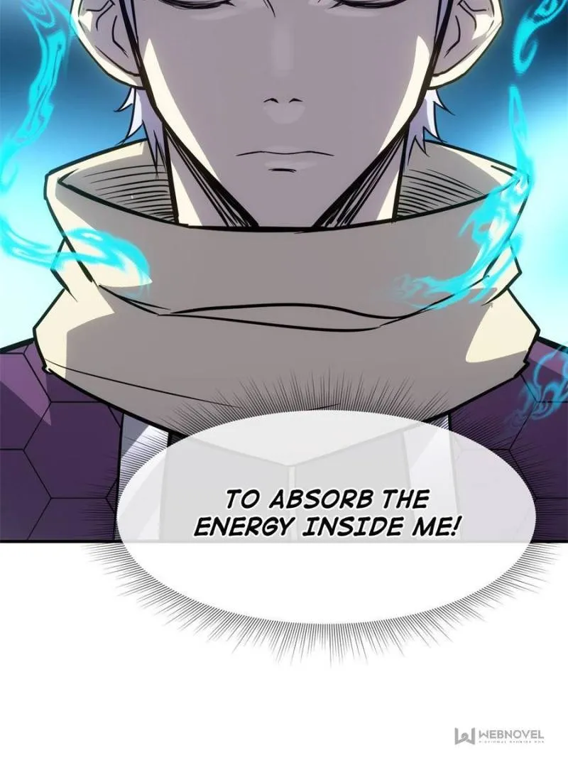 Star Gate Chapter 4 Online - página 57